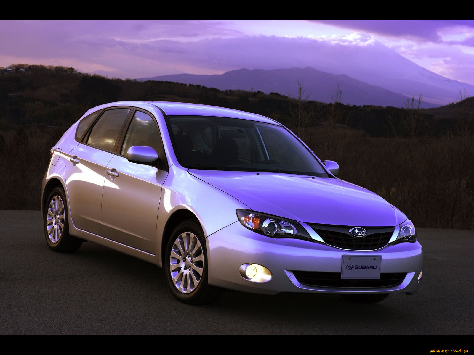 , subaru